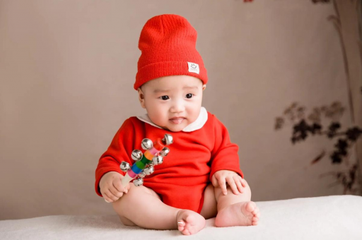 固始宝宝脸上湿疹 固始宝宝脸上湿疹