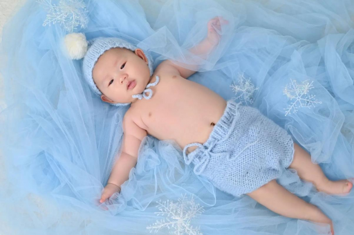 固始宝宝几个月可以吃蛋黄